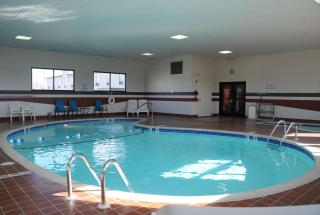 Baymont by Wyndham West Plains - West Plains - 2