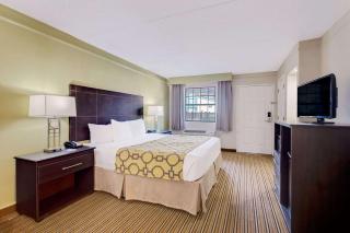 Baymont by Wyndham Jacksonville Orange Park - Jacksonville - 8