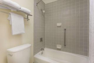 Baymont by Wyndham Rocky Mount I-95 - Rocky Mount - 6
