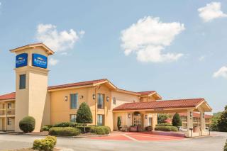 Baymont by Wyndham Greenville Woodruff Rd - Greenville - 0
