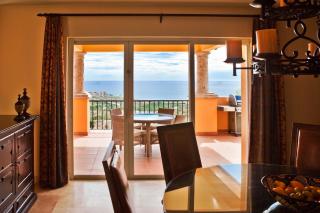 Montecristo Villas at Quivira Los Cabos -Vacation Rentals - Cabo San Lucas - 2