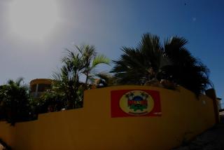 Mirador Apartments - Willemstad - 0