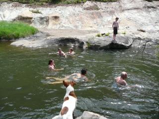 Lupela Lodge - Lady Grey - 1
