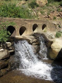 Lupela Lodge - Lady Grey - 2