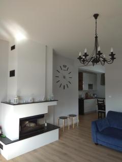 Apartament Słoneczny 6 Kościelisko - 8