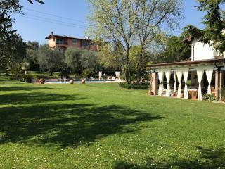 Villa Oliveto - Padenghe sul Garda - 4