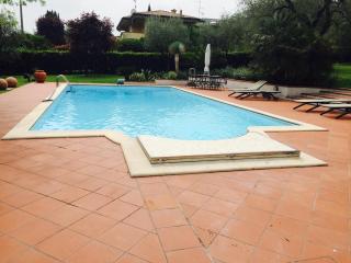 Villa Oliveto - Padenghe sul Garda - 8