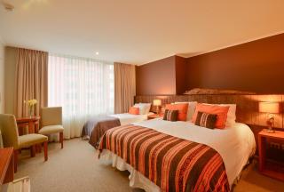Hotel Terraza Suite - Villarrica - 1