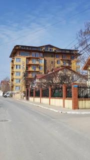 David Aprilia - Mamaia Sat/Năvodari - 1