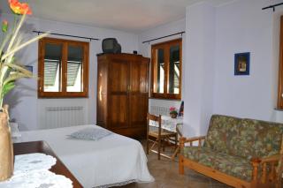 Agriturismo LA TAVERNA DEL NONNO - Borzonasca - 1