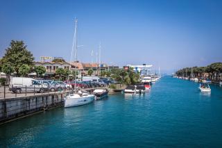 Hotel Johnson - Peschiera del Garda - 3