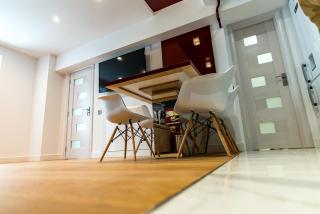 Old Town - EuroEastVentures Luxury Properties - Bucharest - 3