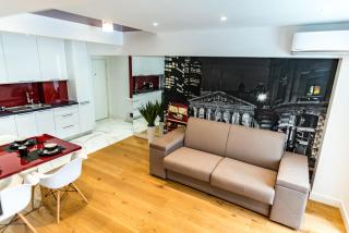 Old Town - EuroEastVentures Luxury Properties - Bucharest - 4