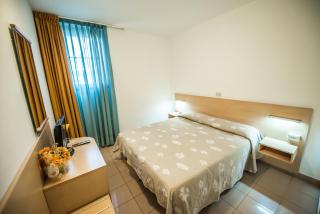 Hotel Johnson - Peschiera del Garda - 1