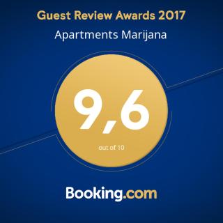 Apartments Marijana - Tivat - 6