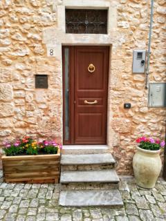 La Casa di Giada - Modica - 4