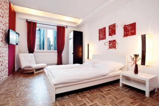 Five Elements Hostel and Capsules Frankfurt - 3