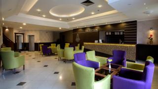 Hotel Petrus - Paraćin - 9