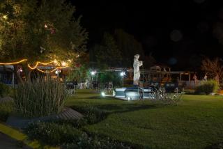 Cristal Hotel - 5