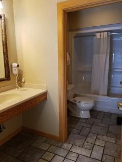 Potawatomi Inn & Cabins - Angola - 9