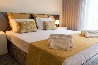 Apartamento Latino Coelho - Póvoa de Varzim - 0
