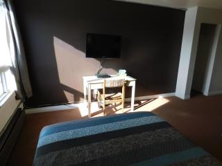 Timberland Hotel - Hinton - 5