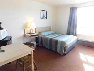 Timberland Hotel - Hinton - 2
