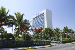 The Jamaica Pegasus Hotel - Kingston - 7