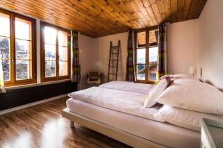 Ula's Holiday Apartments - Beatenberg - 4