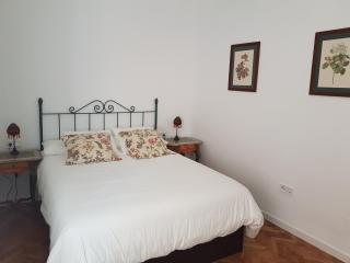 Apartamento Soho-Colón, ubicado en centro histórico - Málaga - 2