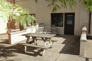 Potawatomi Inn & Cabins - Angola - 1