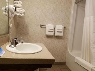 Potawatomi Inn & Cabins - Angola - 5