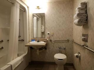 Potawatomi Inn & Cabins - Angola - 8