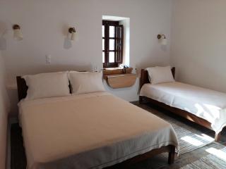 Sabouko Guest House - Vyzitsa - 4