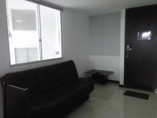 Apartahotel Paraíso Cafetero Guaduales del café 401B - 3