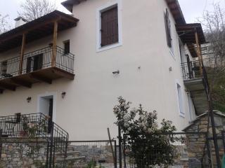 Sabouko Guest House - Vizitsa - 1