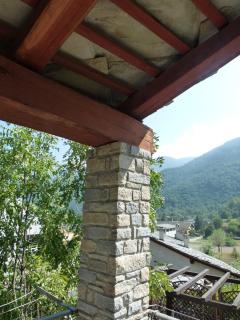 La Canàoula - Bobbio Pellice - 4