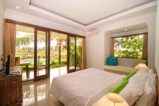 Tirtam Villas - Ubud - 4