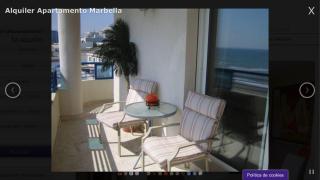 Apartamento Marbella Playa - Marbella - 6