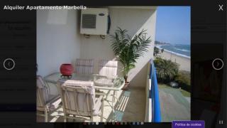 Apartamento Marbella Playa - Marbella - 4
