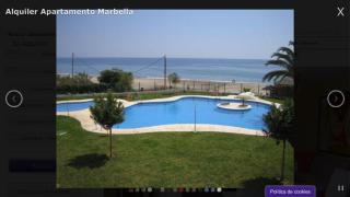 Apartamento Marbella Playa - Marbella - 2