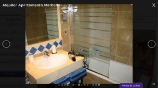 Apartamento Marbella Playa - 1