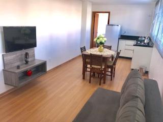 Apartamento no Centro de Gramado - Gramado - 1