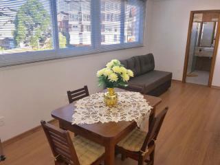 Apartamento no Centro de Gramado - Gramado - 2