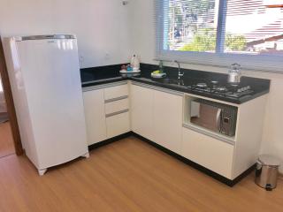 Apartamento no Centro de Gramado - Gramado - 4
