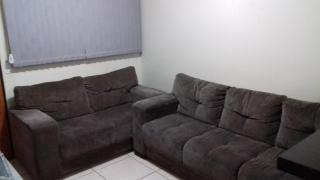 Casa Central - Olímpia - 4