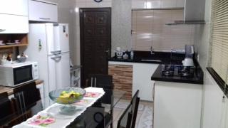 Casa Central - Olímpia - 9