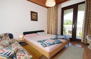 Apartments with parking space Baska, Krk - 5430 - 7