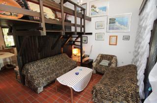 Apartments with parking space Baska, Krk - 5430 - 5