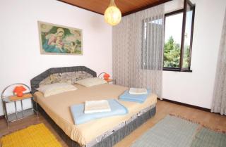 Apartments with parking space Baska, Krk - 5430 - 1